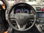 Honda CR-V 2009 Harmaa