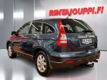 Honda CR-V 2009 Harmaa
