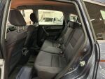 Honda CR-V 2009 Harmaa