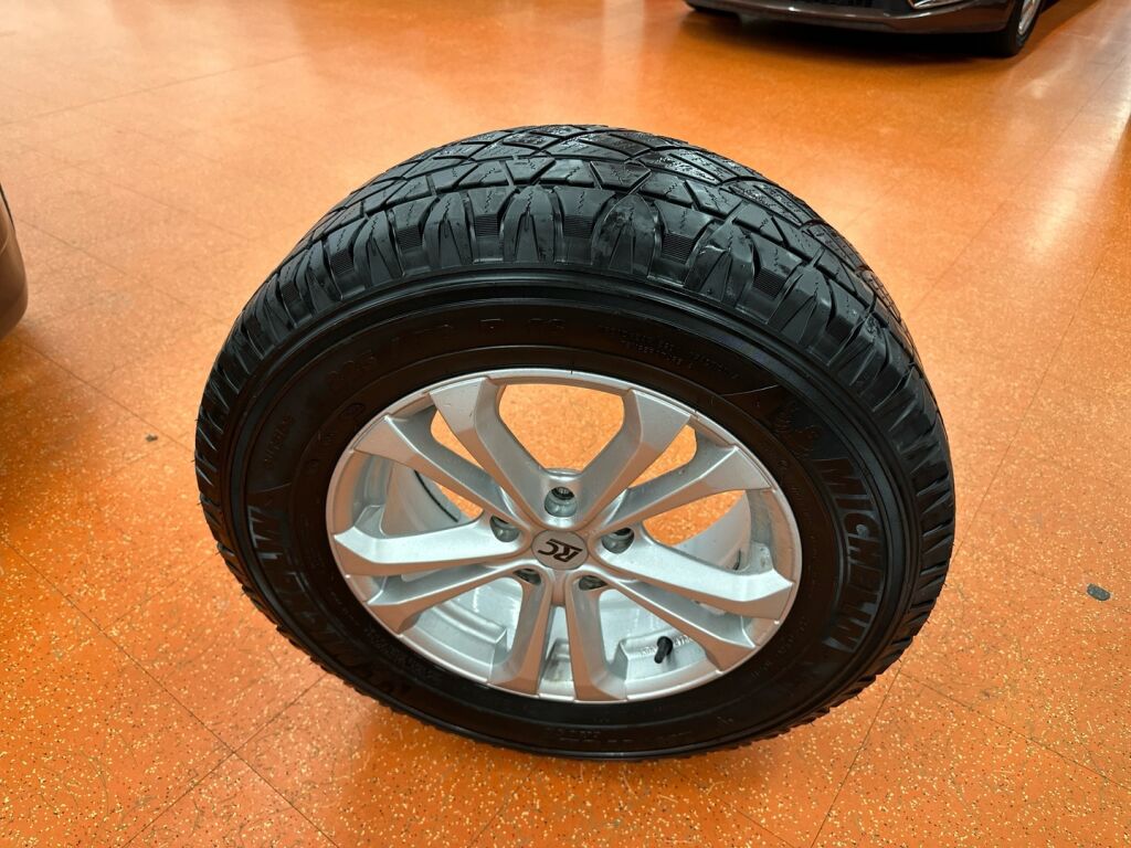 Honda CR-V 2009 Harmaa