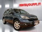 Honda CR-V 2009 Harmaa