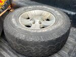 Toyota Hilux 2006 Sininen