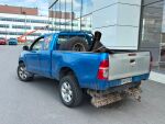 Toyota Hilux 2006 Sininen