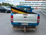Toyota Hilux 2006 Sininen