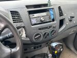 Toyota Hilux 2006 Sininen