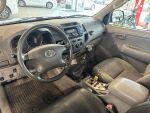 Toyota Hilux 2006 Sininen