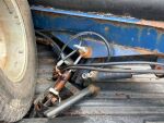 Toyota Hilux 2006 Sininen