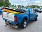 Toyota Hilux 2006 Sininen