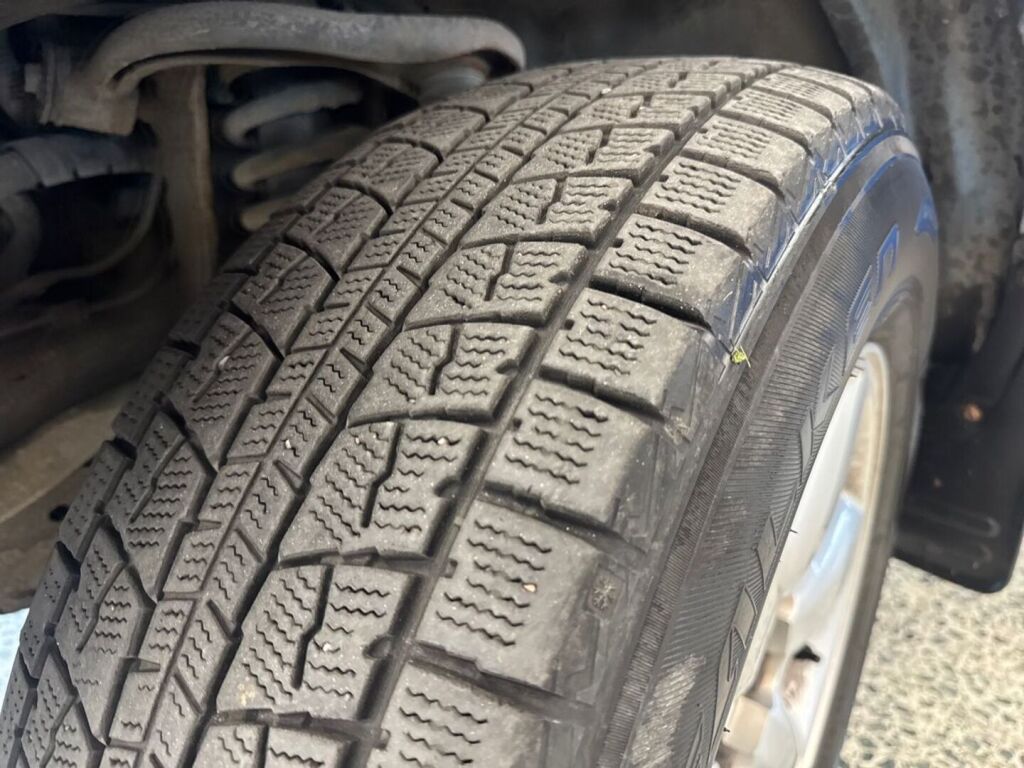 Toyota Hilux 2006 Sininen