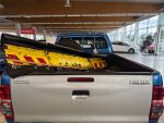 Toyota Hilux 2006 Sininen