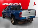 Toyota Hilux 2006 Sininen