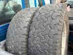 Toyota Hilux 2006 Sininen