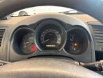 Toyota Hilux 2006 Sininen
