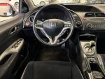 Honda Civic 2006 Harmaa