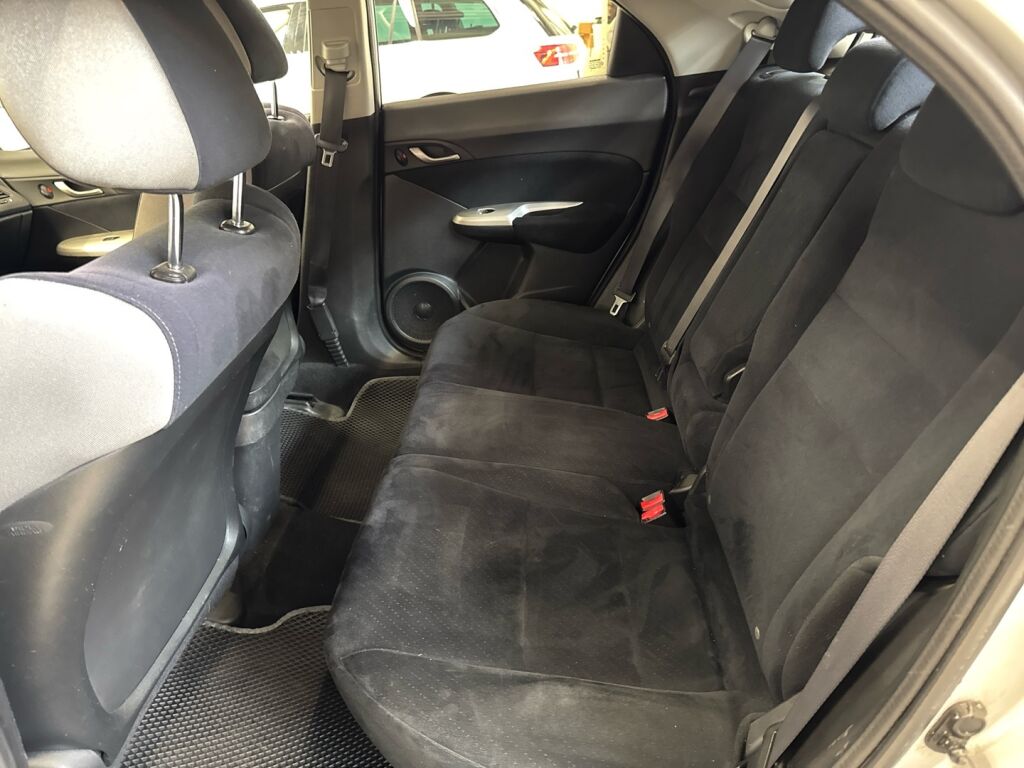 Honda Civic 2006 Harmaa