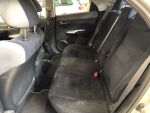Honda Civic 2006 Harmaa