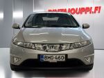 Honda Civic 2006 Harmaa