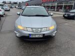 Honda Civic 2006 Harmaa