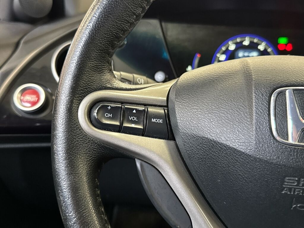 Honda Civic 2006 Harmaa
