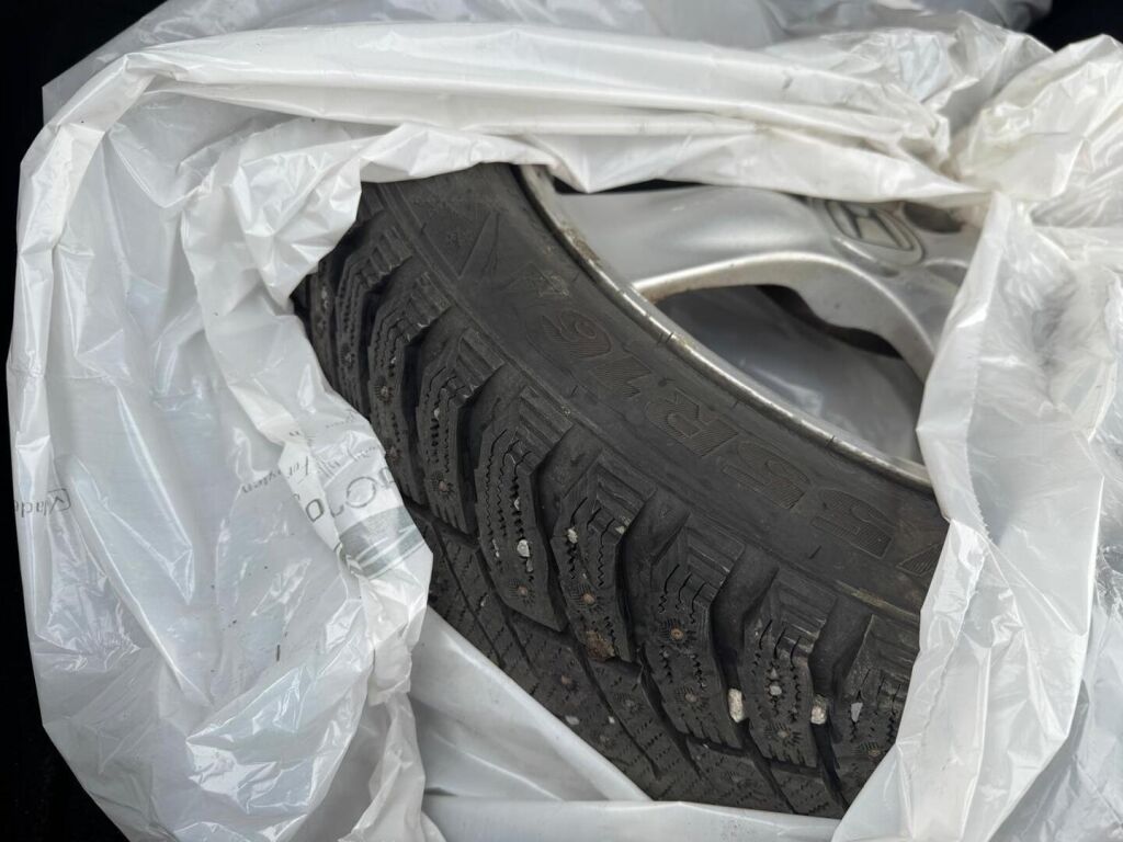 Honda Civic 2006 Harmaa