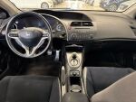 Honda Civic 2006 Harmaa