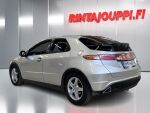Honda Civic 2006 Harmaa