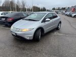 Honda Civic 2006 Harmaa