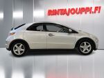 Honda Civic 2006 Harmaa