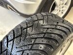 Honda Civic 2006 Harmaa