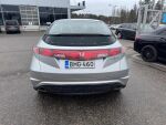 Honda Civic 2006 Harmaa