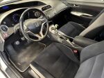 Honda Civic 2006 Harmaa
