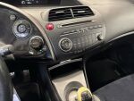 Honda Civic 2006 Harmaa
