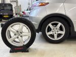 Honda Civic 2006 Harmaa