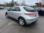 Honda Civic 2006 Harmaa