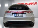 Honda Civic 2006 Harmaa