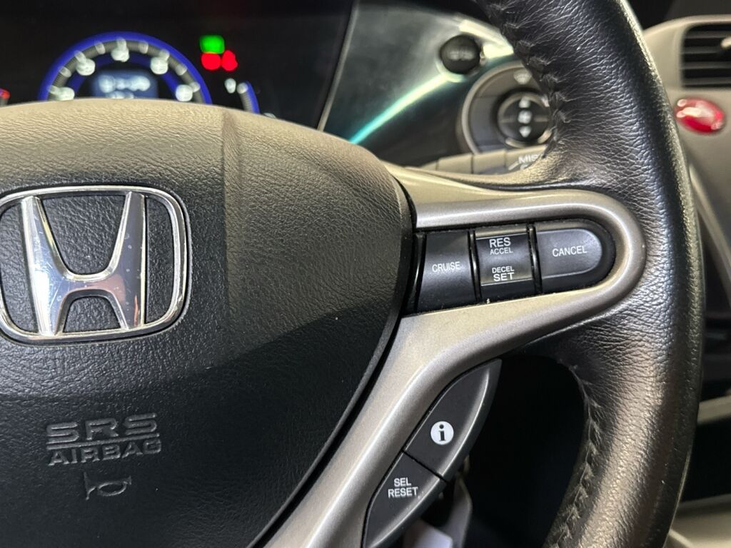 Honda Civic 2006 Harmaa