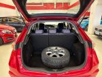 Honda Civic 2006 Punainen