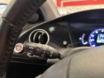 Honda Civic 2006 Punainen