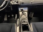Honda Civic 2006 Punainen