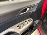 Honda Civic 2006 Punainen