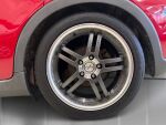 Honda Civic 2006 Punainen