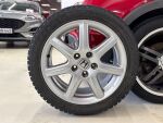 Honda Civic 2006 Punainen