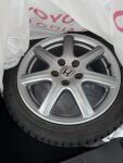 Honda Civic 2006 Punainen