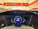 Honda Civic 2006 Punainen