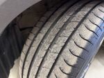 Honda Civic 2006 Punainen