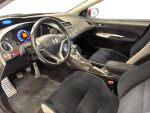 Honda Civic 2006 Punainen