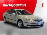 Saab 9-3 2005 Harmaa