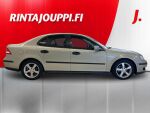 Saab 9-3 2005 Harmaa