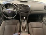 Saab 9-3 2005 Harmaa
