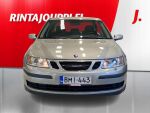 Saab 9-3 2005 Harmaa